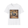 Great Dane Priveleged Pup | Unisex Dog T-Shirt