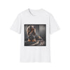 Dachshund Shirt | Elegant Chic Dog Lover Tee