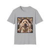 Labradoodle Private Passenger | Unisex Dog T-Shirt