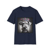 Airedale Terrier Shirt | Iconic Princess Dog Lover Tee