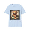 Golden Retriever Shirt | Bark Battalion Dog Lover Tee