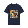 American Pit Bull Terrier Shirt | Warm Classic Dog Lover Tee