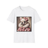 French Bulldog Shirt | Camo Snow Princess Dog Lover Tee