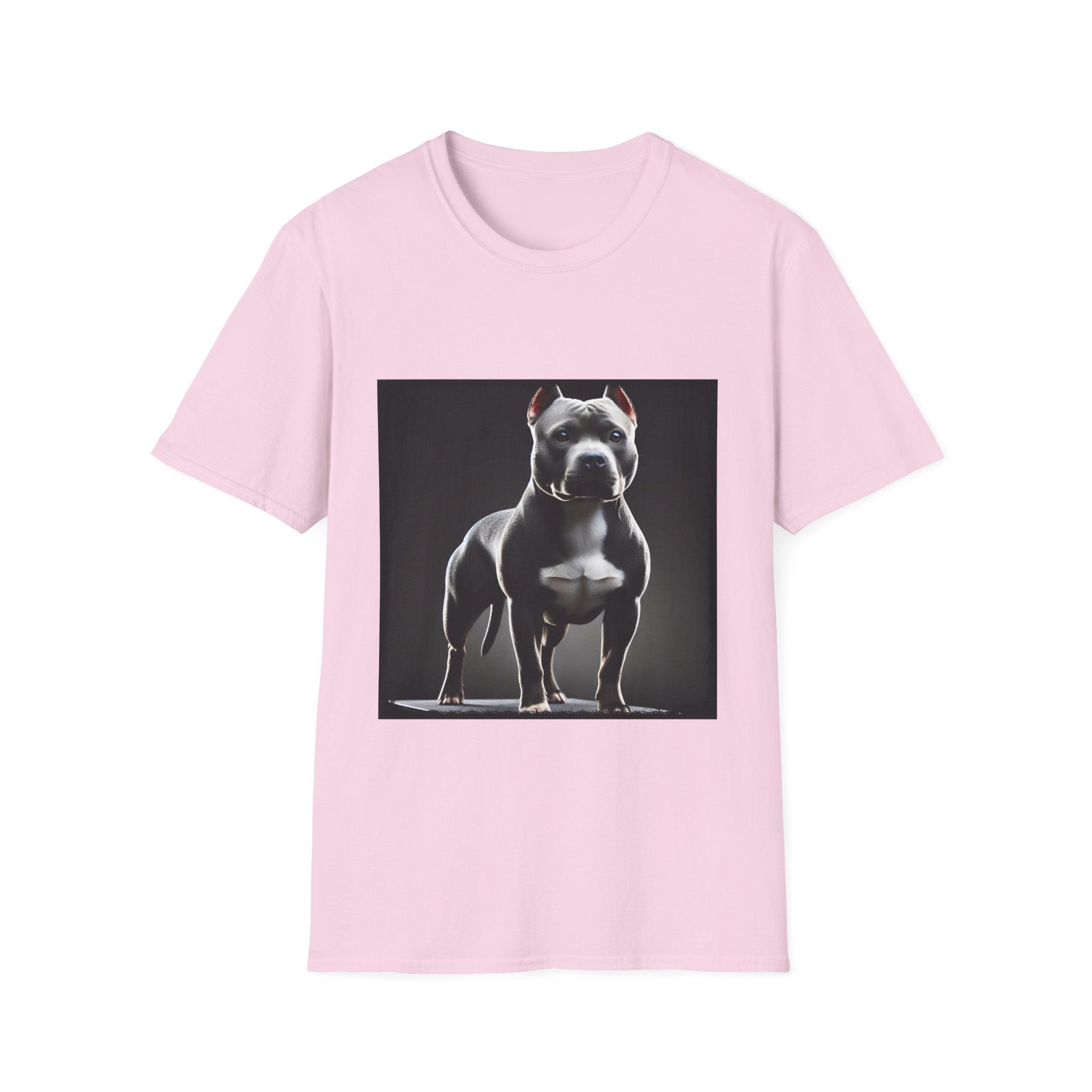 American Pit Bull Terrier Shirt | Best in Show Dog Lover Tee