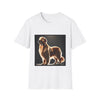 Golden Retriever Shirt | Best in Show Dog Lover Tee