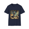 Afghan Hound Shirt | Royal Princess Dog Lover Tee