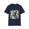 French Bulldog Shirt | Sky Classic Dog Lover Tee