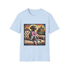 German Shorthaired Pointer Royal Dream Classic | Unisex Dog T-Shirt