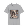 Afghan Hound Shirt | Status Sniffer Dog Lover Tee
