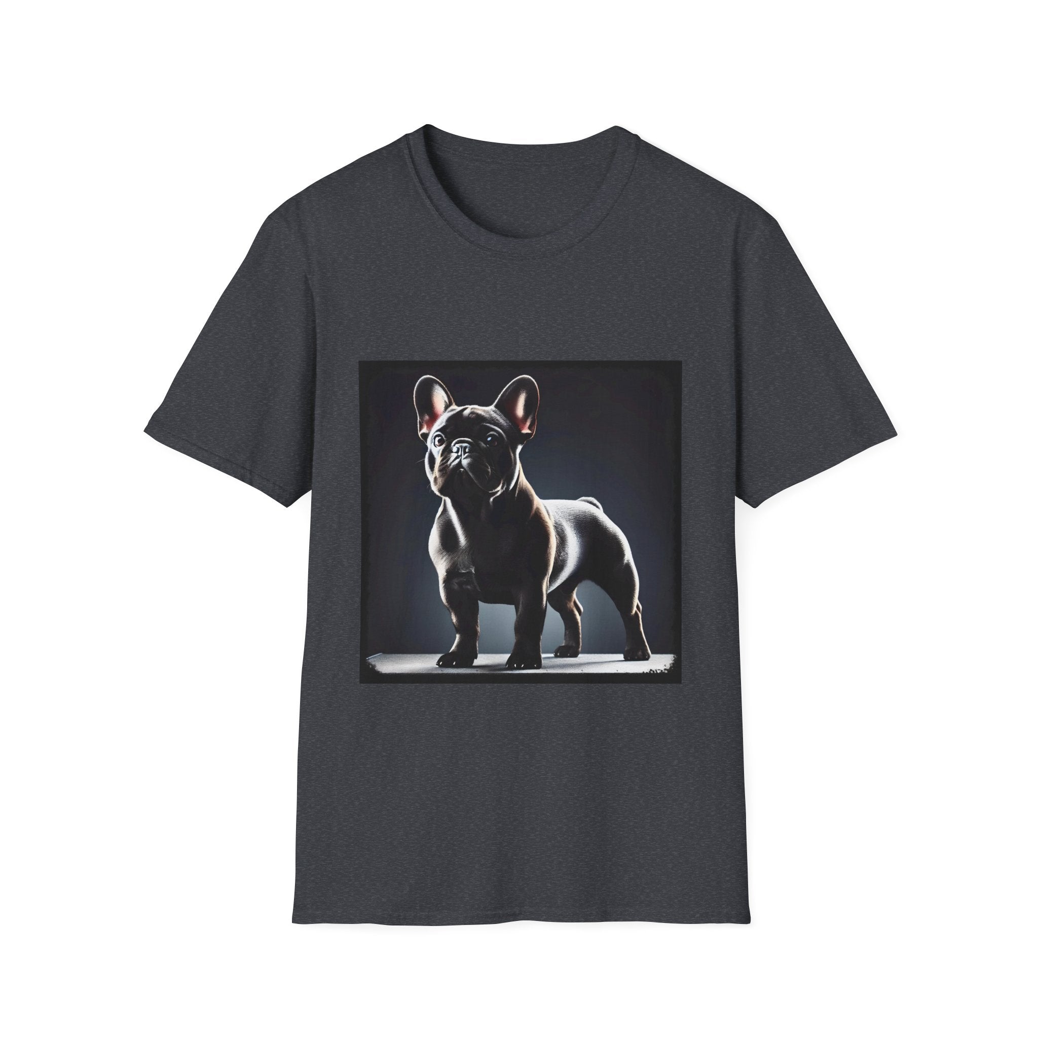 French Bulldog Shirt | Best in Show Dog Lover Tee