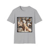 Golden Retriever Shirt | Privileged Pup Dog Lover Tee