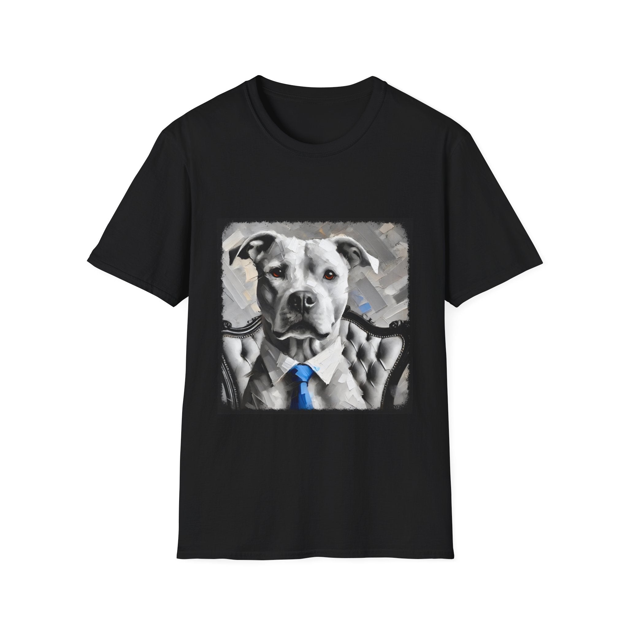 American Pit Bull Terrier Shirt | True Classic Dog Lover Tee
