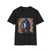 Afghan Hound Shirt | Hoodie Swirl Dog Lover Tee