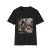 Dachshund Glam Gal | Unisex Dog T-Shirt