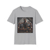 Belgian Malinois Bold Rebel | Unisex Dog T-Shirt