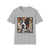 American Pit Bull Terrier Shirt | Billionaire Bark Dog Lover Tee