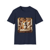 Pembroke Welsh Corgi Billionaire Bark | Unisex Dog T-Shirt