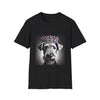 Airedale Terrier Shirt | Iconic Princess Dog Lover Tee