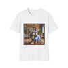Dachshund Shirt | Stealth Wealth Dog Lover Tee