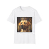 Labrador Retriever Royal Legend | Unisex Dog T-Shirt