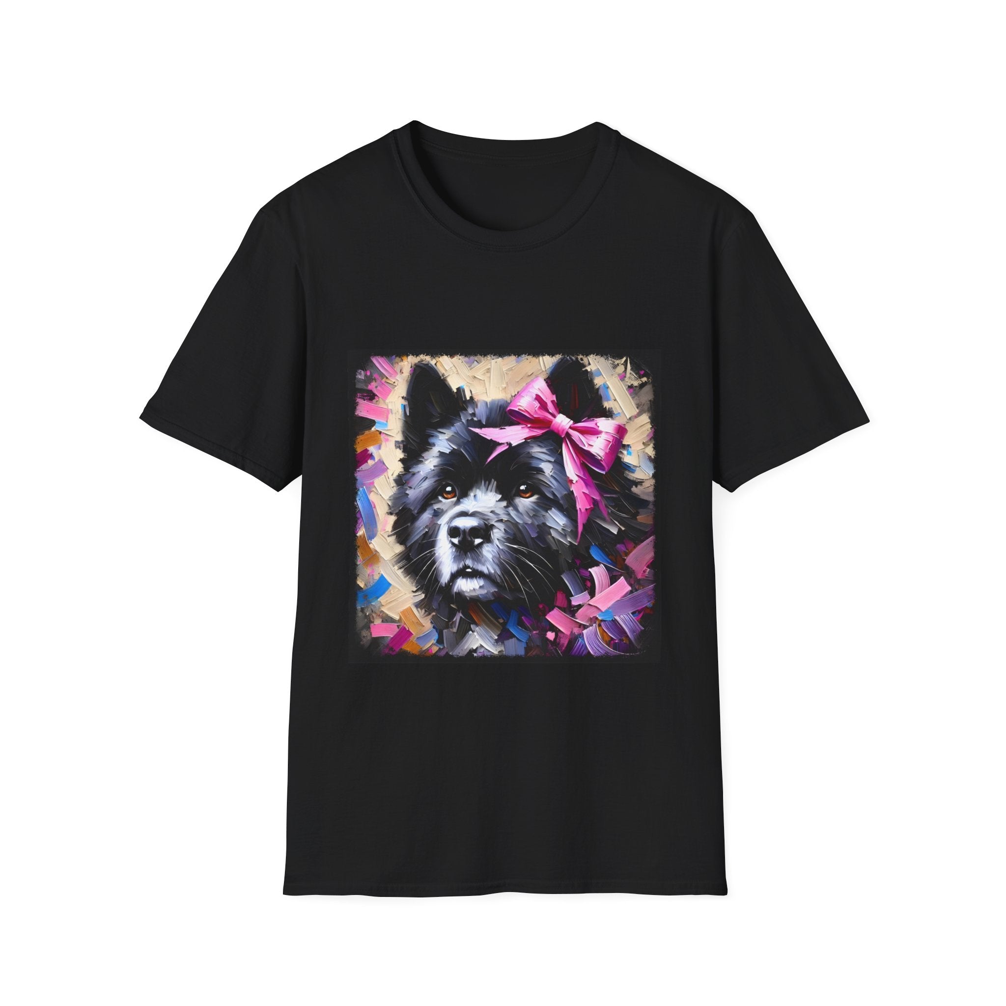 Akita Shirt | Beautiful Classic Dog Lover Tee
