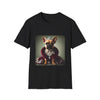 French Bulldog Shirt | Diamond Reign Dog Lover Tee