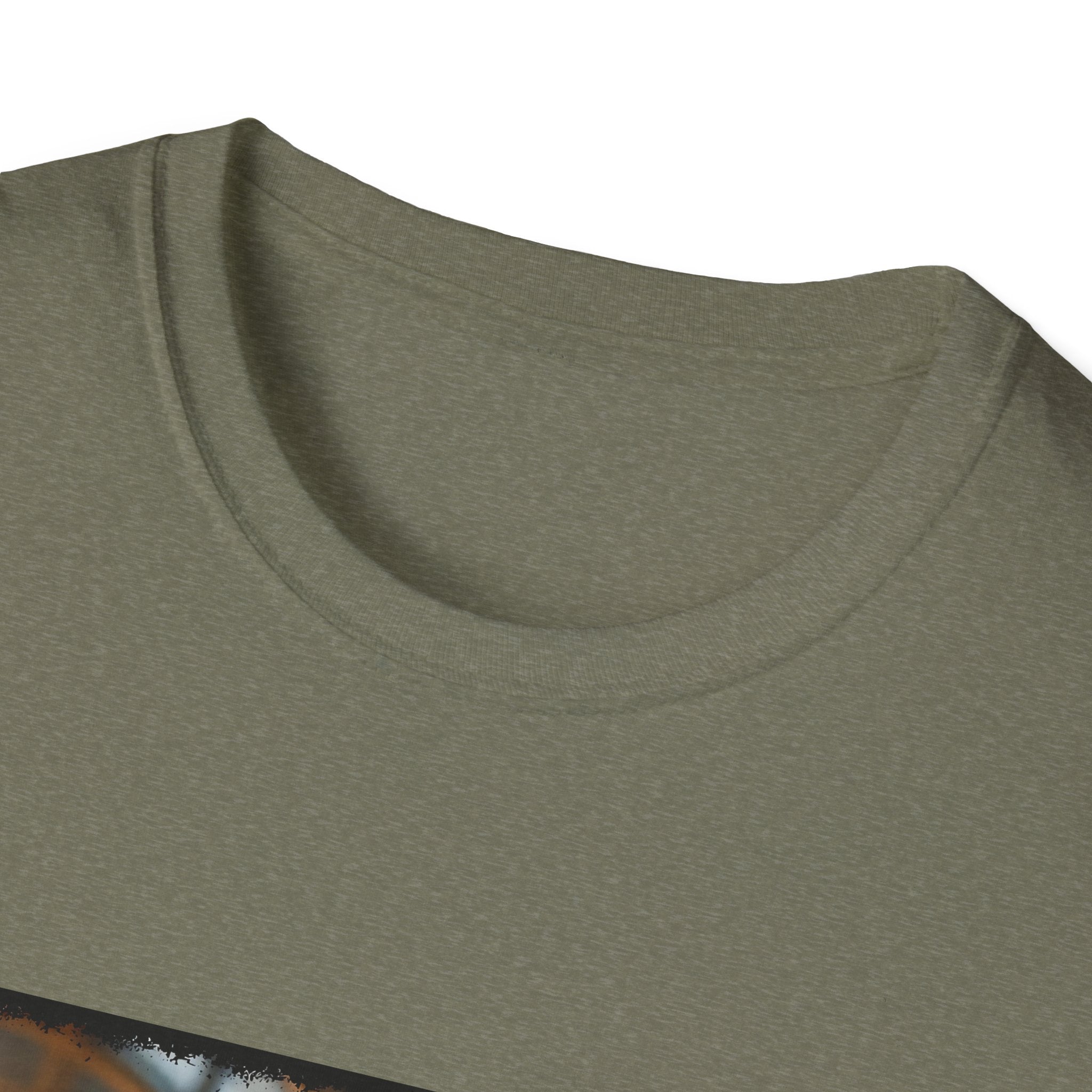 Weimaraner Beautiful Boy | Unisex Dog T-Shirt