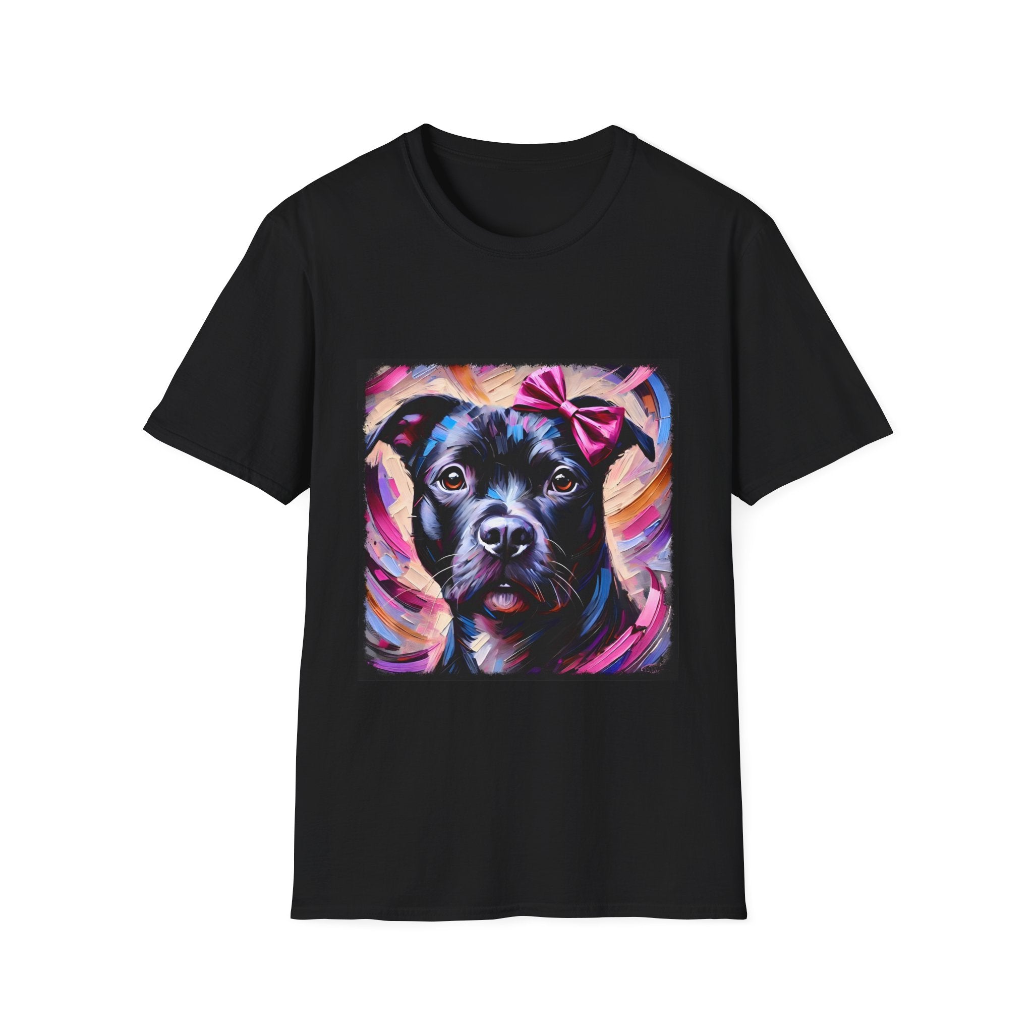 American Pit Bull Terrier Shirt | Beautiful Classic Dog Lover Tee