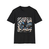 American Pit Bull Terrier Shirt | Bold Rockstar Dog Lover Tee