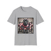 Cane Corso Bow Boss | Unisex Dog T-Shirt