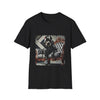 American Pit Bull Terrier Shirt | Leather Rebel Dog Lover Tee