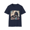 Shih Tzu Shell Chic | Unisex Dog T-Shirt