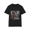 Dachshund Shirt | Elegant Chic Dog Lover Tee