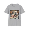 Poodle Luxe Legend | Unisex Dog T-Shirt