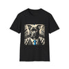 American Pit Bull Terrier Shirt | Rugged Classic Dog Lover Tee