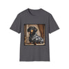 Dachshund Shirt | Camo Cutie Dog Lover Tee
