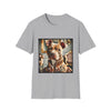 American Pit Bull Terrier Shirt | Amber Posh Dog Lover Tee