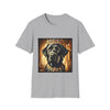 Labrador Retriever Royal Flex | Unisex Dog T-Shirt