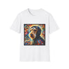 Airedale Terrier Shirt | Hoodie Swirl Dog Lover Tee
