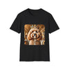 Cockapoo Posh Prince | Unisex Dog T-Shirt