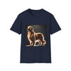 Golden Retriever Shirt | Best in Show Dog Lover Tee