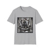 American Pit Bull Terrier Shirt | Basic Rebel Dog Lover Tee