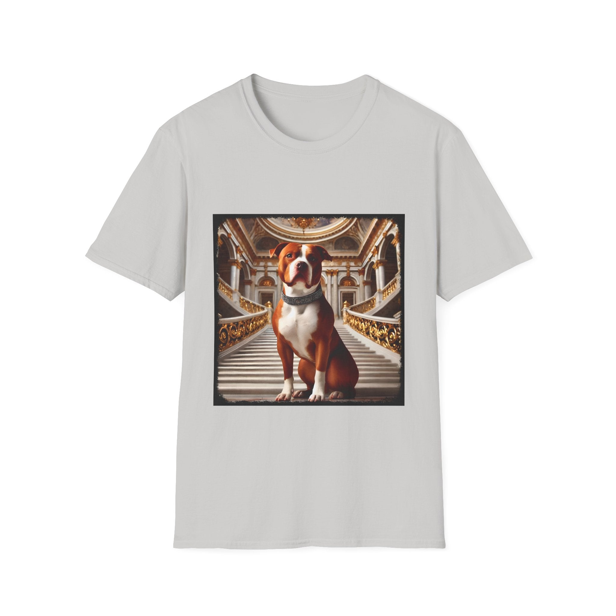 American Pit Bull Terrier Shirt | Elite Energy Dog Lover Tee