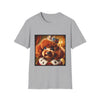Poodle Mini Might | Unisex Dog T-Shirt