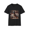 Belgian Malinois Poised Portrait | Unisex Dog T-Shirt