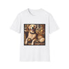 Golden Retriever Shirt | Golden Joy Dog Lover Tee