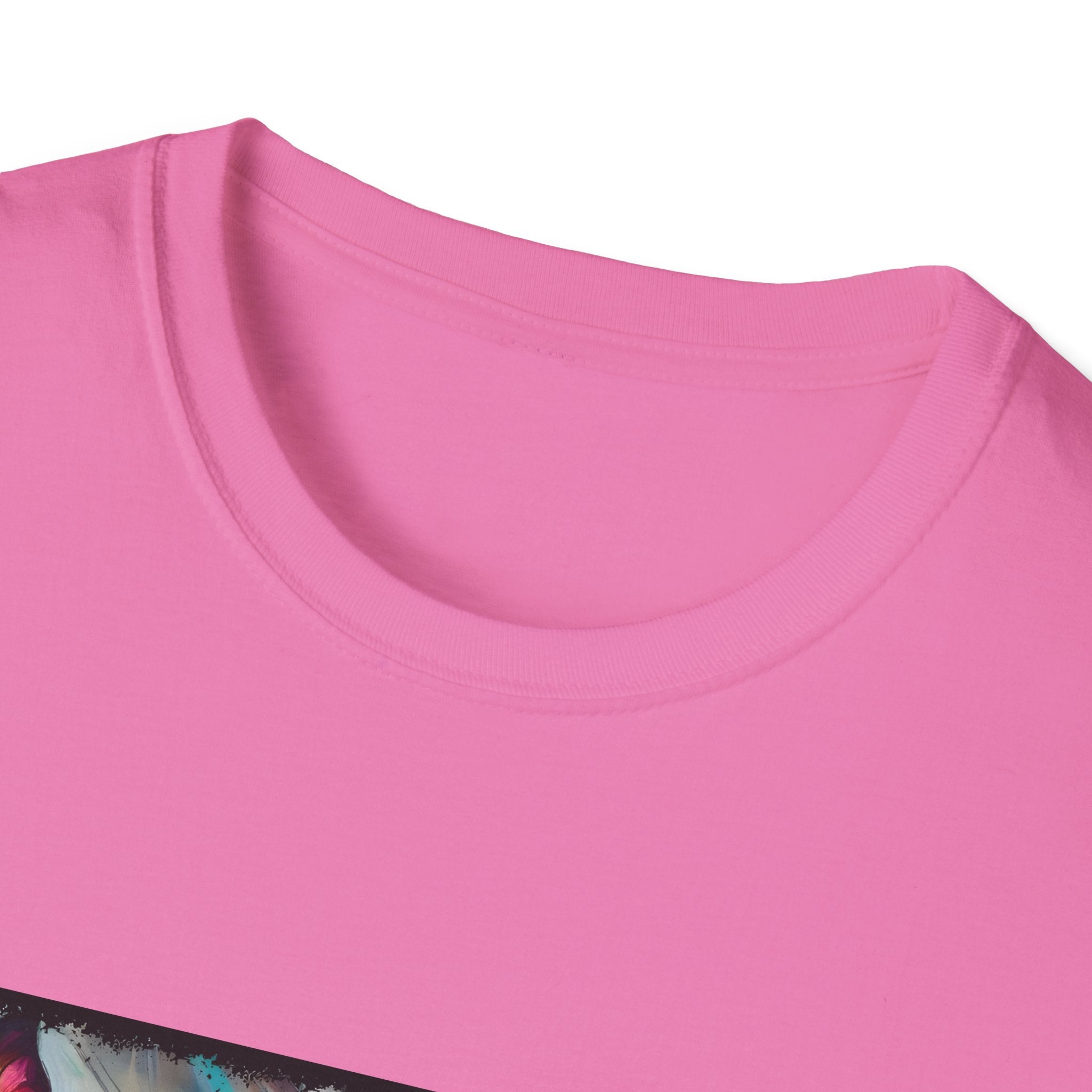 Maltese Diamond Heart Classic | Unisex Dog T-Shirt