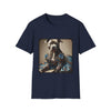 American Pit Bull Terrier Shirt | Blue Belle Dog Lover Tee