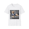 Labrador Retriever Shirt | Bold Gent Dog Lover Tee