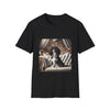 Cavalier King Charles Spaniel Posh Princess | Unisex Dog T-Shirt